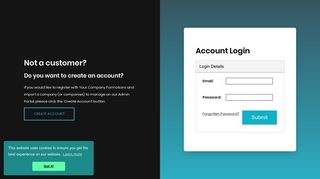 Register or Login - YourCompanyFormations.co.uk