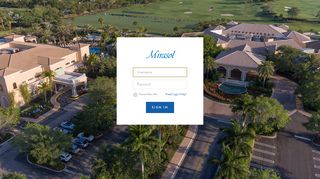 Login - The Country Club At Mirasol
