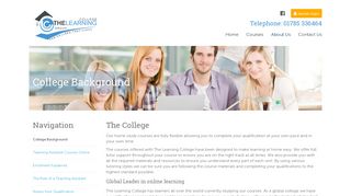 Distance learning courses | online course UK | Online college courses ...