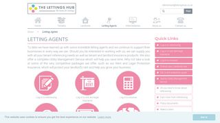 Letting Agents | The Lettings Hub