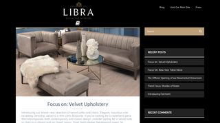The Libra Company -