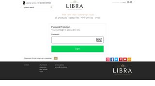 Libra Concept Store