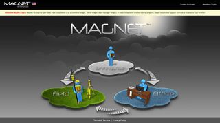 MAGNET Enterprise