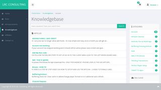 Knowledgebase - Lie Low VPN - Mint Panel