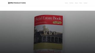 The Real Estate Book - 24fps Productions