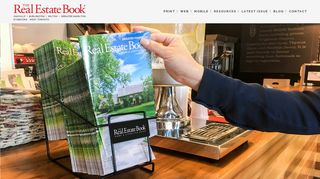 TREB Publishing | The Real Estate Book Oakville, Burlington, Milton ...