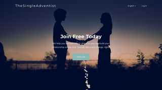 TheSingleAdventist: Premium Adventist Dating