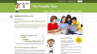 11 plus | transfer test | AQE test | GL test ~ The Transfer Tutor