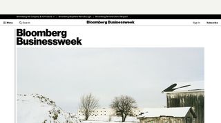 Businessweek - Bloomberg