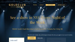 Gold Club | Gold Club