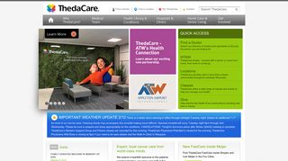 Healthcare Providers Doctors ThedaCare