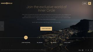Inner Circle - Home