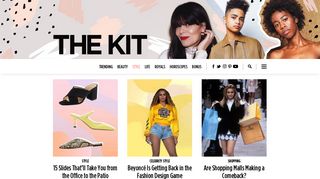 Style: Street Style Trends, Fashion Shows, Canadian Shopping | The Kit