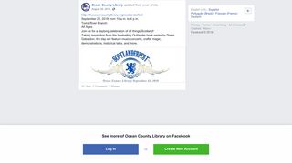 http://theoceancountylibrary.org/scotland... - Ocean County Library ...