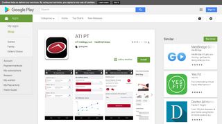 ATI PT - Apps on Google Play