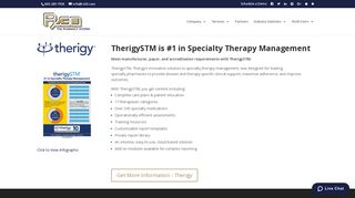 Therigy STM | Rx30