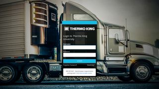 Thermo King University - Ingersoll Rand