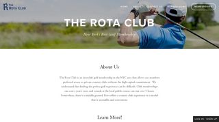 The Rota Club