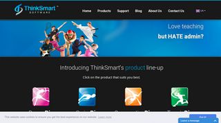 ThinkSmart Software | Home (3)