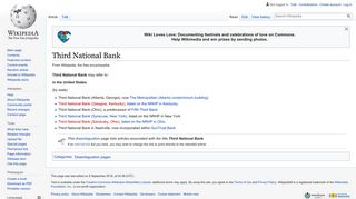 Third National Bank - Wikipedia