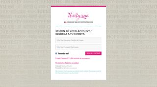 Consultant Login for Thirty-One Today