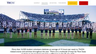 Students – THON.org