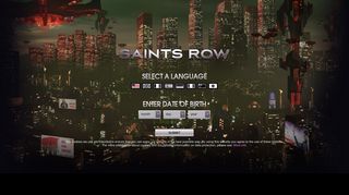 Saints Row IV & Saints Row: The Third