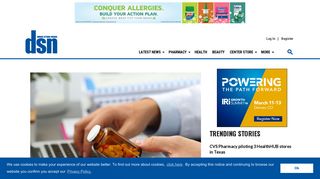 Thrifty White partnership brings SureCost to affiliates - Drug Store News