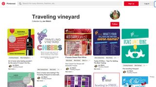552 best Traveling vineyard images on Pinterest | Traveling vineyard ...