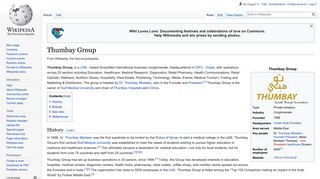 Thumbay Group - Wikipedia