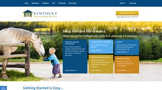 Kentucky Education Savings Plan Trust