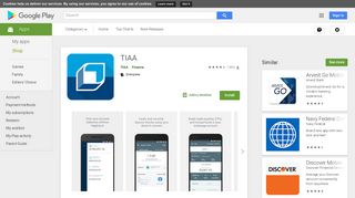 TIAA - Apps on Google Play