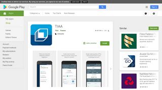 TIAA - Apps on Google Play