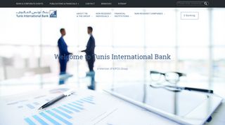 Tunis International Bank