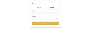 Register - TicketBiscuit