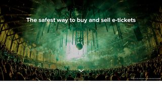TicketSwap: The safest way to buy and sell e-tickets – TicketSwap