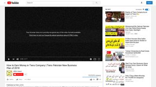 How to Earn Money in Tiens Company | Tiens Pakistan New Business ...