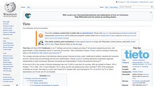 Tieto - Wikipedia