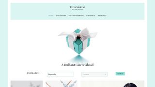 Tiffany & Co. Careers