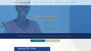 Dental-Insurance - National General Accident & Health