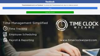 Timeclockwizard.com - 37 Photos - 93 Reviews - Business Service ...