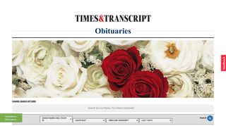 Times & Transcript - Telegraph Journal