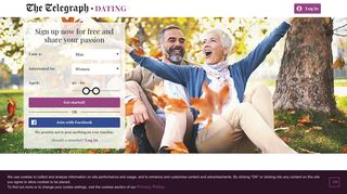 Telegraph Dating: Home Page - Online Dating