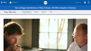 NOLA.com: New Orleans, LA Local News, Breaking News, Sports ...
