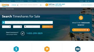 Timeshares for Sale | Buy Timeshare at Sale Prices