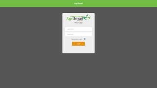 AgriSmart Mobile - TimeSmart