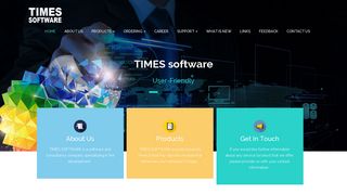 Times Software - Malaysia Payroll