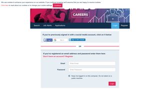 Timico Ltd Careers - The Access Group