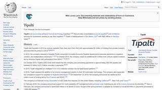 Tipalti - Wikipedia