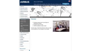 Technical publications - Airbus Helicopters Inc.
